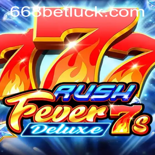 RushFever7sDeluxe: An Exciting Journey in the World of Slots