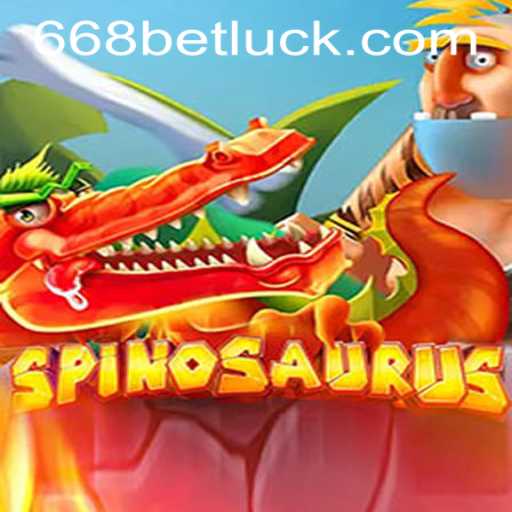 Spinosaurus: Dive into a Prehistoric Adventure