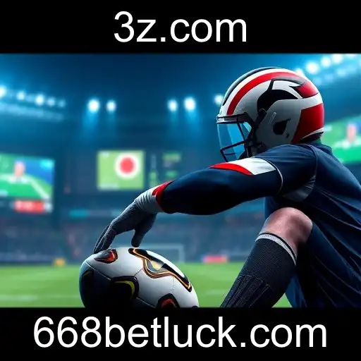 Explorando o Mundo das Apostas Esportivas no 668bet