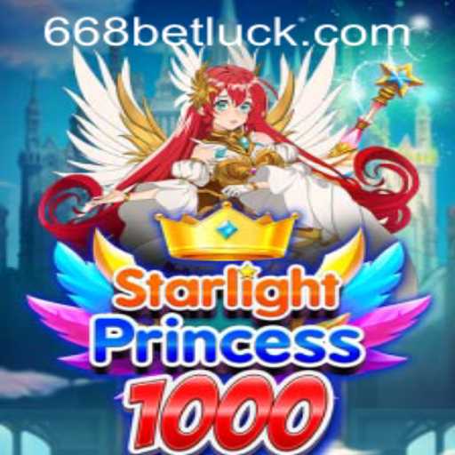 Exploring the World of StarlightPrincess1000 and 668bet PH Login