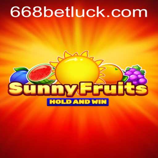 SunnyFruits: A Vibrant Gaming Experience with 668bet PH Login
