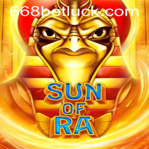 Exploring the Thrilling World of SunofRa and the Convenience of 668bet PH Login