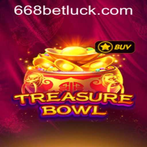 Exploring the Thrills of TreasureBowl: Your Guide to Mastering the Game