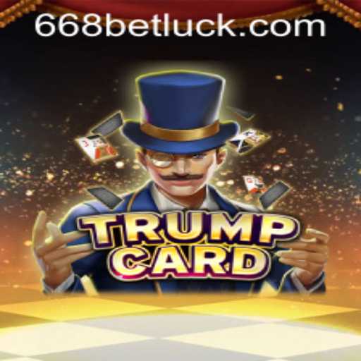 Exploring the World of TrumpCard: A New Gaming Sensation