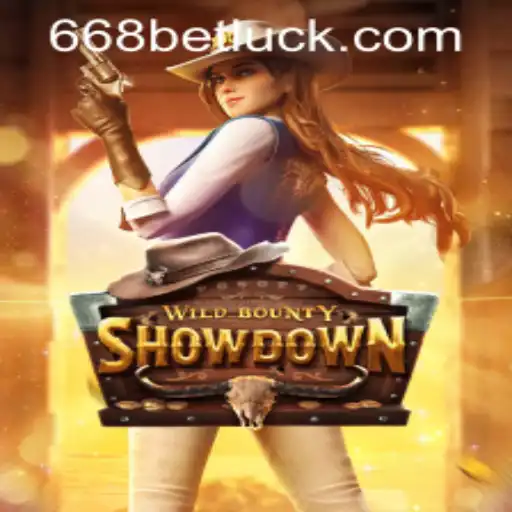 WildBountyShowdown: An Exciting Gaming Adventure with 668bet PH Login