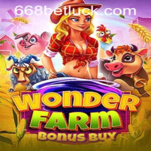 Exploring WonderFarmBonusBuy: An Immersive Gaming Experience with 668bet PH Login