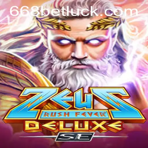 Exploring the Excitement of ZeusRushFeverDeluxeSE: Dive into a Mythical Gaming Adventure