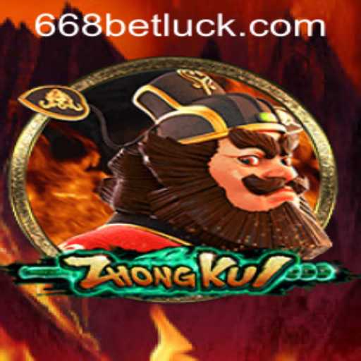 ZhongKui: Unveiling the Legendary Game and its Fascinating World